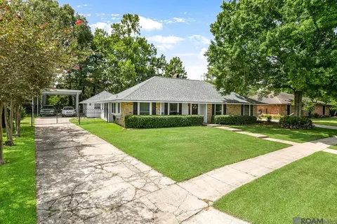 13456 Cedar Ridge Ave, Baton Rouge, LA 70817