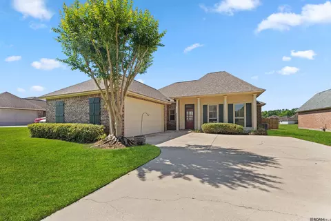 2524 Creek Hollow Ave, Zachary, LA 70791