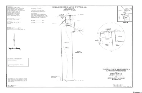 Rural Rural St, Denham Springs, LA 70726
