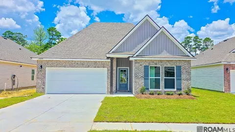 12877 Bay Leaf Dr, Denham Springs, LA 70706