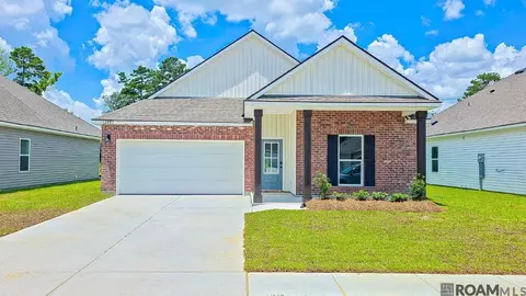 12883 Bay Leaf Dr, Denham Springs, LA 70706
