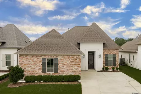 12503 Great Tern Ave, Baton Rouge, LA 70810