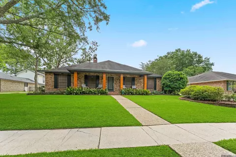 6017 Hickory Ridge Bl, Baton Rouge, LA 70817