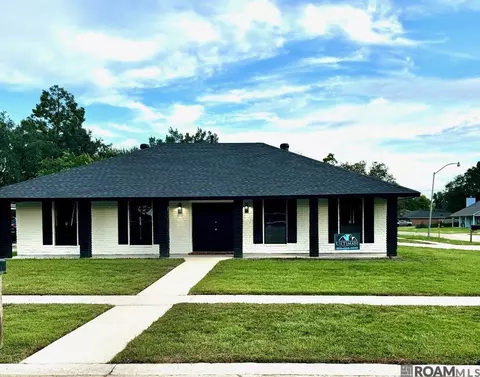 2261 General Jackson Ave, Baton Rouge, LA 70810