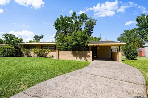 2436 W Contour Dr, Baton Rouge, LA 70809