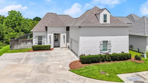 12401 Great Tern Ave, Baton Rouge, LA 70810