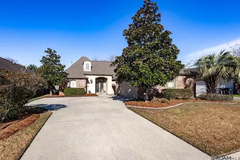 10771 Hillrose Ave, Baton Rouge, LA 70810