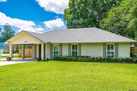 10211 Lake Park Ave, Gonzales, LA 70737