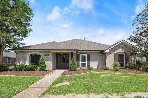 17633 Chancellorsville Ave, Baton Rouge, LA 70817