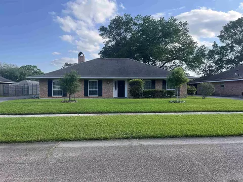 12620 E Sheraton Ave, Baton Rouge, LA 70815