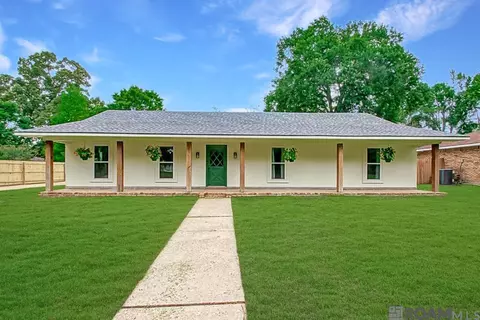5936 Hickory Ridge Bl, Baton Rouge, LA 70817