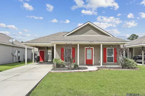 10815 Field Pointe Dr, Denham Springs, LA 70726