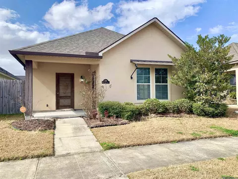 1436 Alouette Dr, Baton Rouge, LA 70820