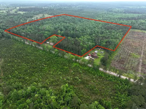 Hwy 438, Franklinton, LA 70438