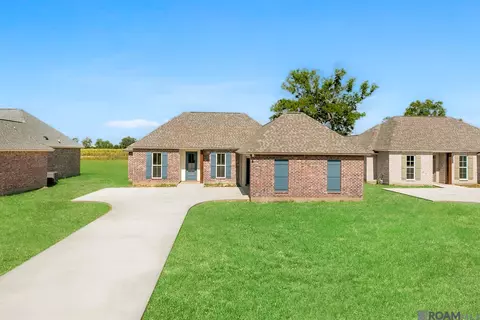 4835 Pointe Prospect Dr, Oscar, LA 70762