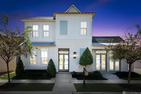 11721 Petit Pierre Ave, Baton Rouge, LA 70810