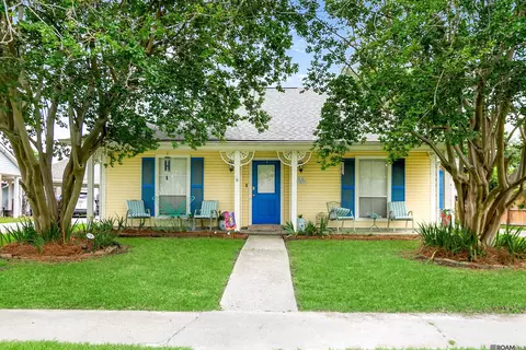 13433 Greenview Ave, Baton Rouge, LA 70816