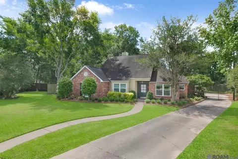 4821 Angleton Ct, Baton Rouge, LA 70817