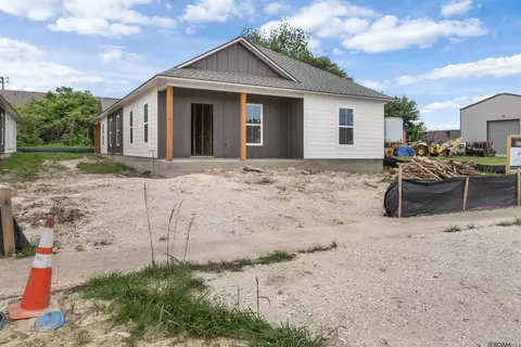 6868 Goya Ave, Baton Rouge, LA 70806
