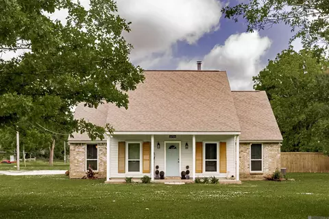 10500 Bueche Rd, Bueche, LA 70729