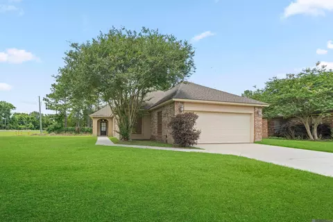 3460 Northlake Ave, Baton Rouge, LA 70810