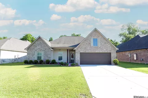 340 Sucrose Dr, Thibodaux, LA 70301