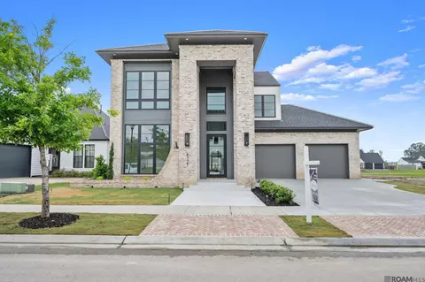 8327 Hattic St, Baton Rouge, LA 70817