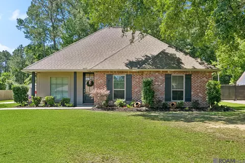 17008 Teneiya Ave, Greenwell Springs, LA 70739