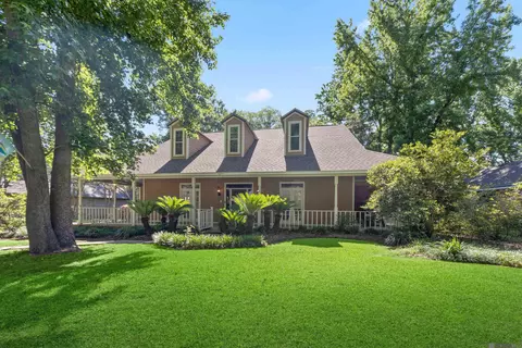 6011 Riverbend Blvd, Baton Rouge, LA 70820