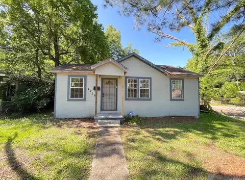 4714 Fairfields Ave, Baton Rouge, LA 70802