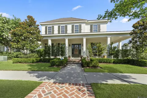 8624 Billiu St, Baton Rouge, LA 70817