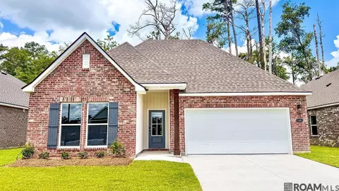 11543 Derby Dr, Denham Springs, LA 70726