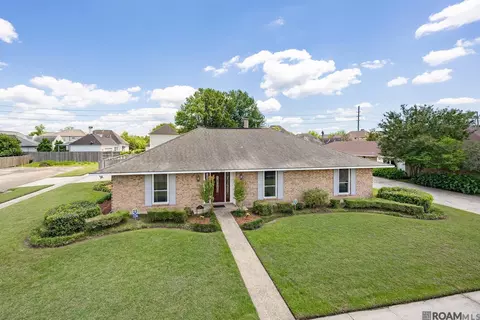 7715 Lew Hoad Ave, Baton Rouge, LA 70810