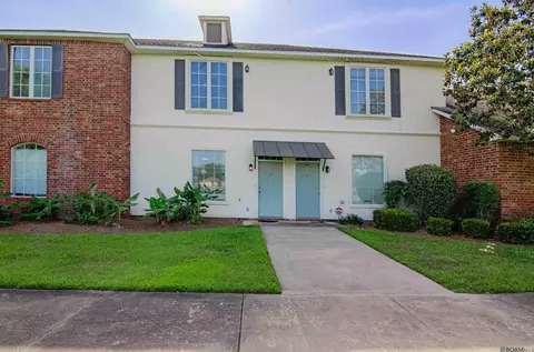 4000 Lake Beau Pre # 201, Baton Rouge, LA 70820