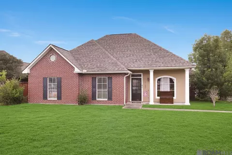 17492 Mccrory 1 Rd, Prairieville, LA 70769