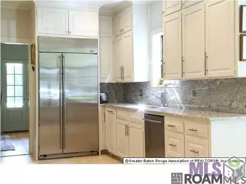 1055 Bayou Paul Ln, Saint Gabriel, LA 70776