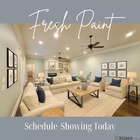 13322 Quail Grove Ave, Baton Rouge, LA 70809
