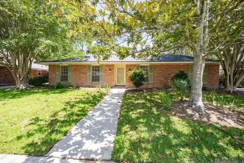 13243 Avants Ave, Baton Rouge, LA 70815