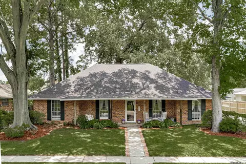 15847 Shenandoah Ave, Baton Rouge, LA 70817