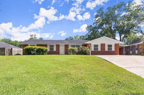 6964 Boone Ave, Baton Rouge, LA 70808