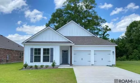 33493 Tenor Dr, Denham Springs, LA 70706