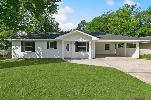 9577 Gov Beauvais Dr, Baton Rouge, LA 70811