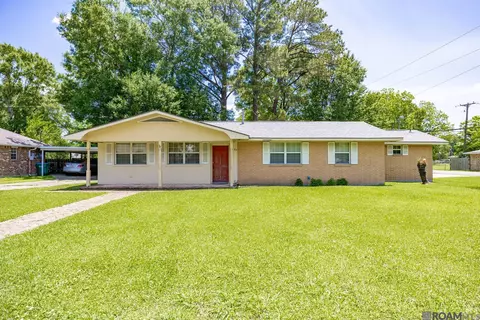 4325 Stanton Ave, Port Allen, LA 70767