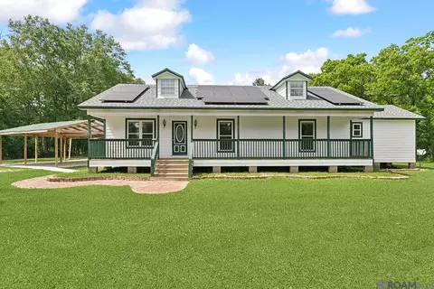 36268 Cane Market Rd, Denham Springs, LA 70706