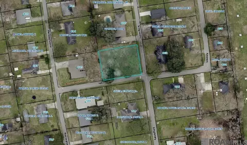 805 Singletary St, New Roads, LA 70760