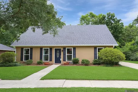 15720 Ferrell Ave, Baton Rouge, LA 70817
