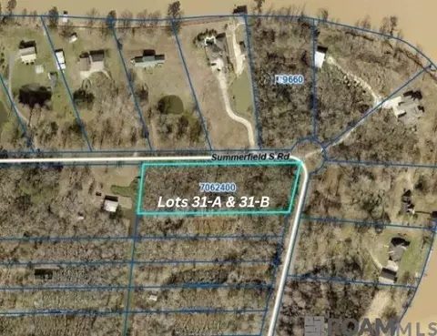 31 A 31 B Summerfield South Rd, Prairieville, LA 70769