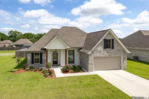 3914 Cane Ridge Dr, Addis, LA 70710