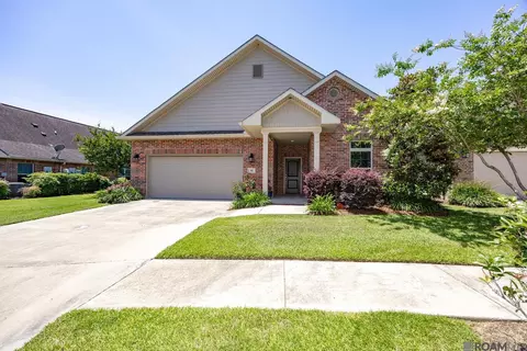 7111 Village Maison Ct # 42, Baton Rouge, LA 70809