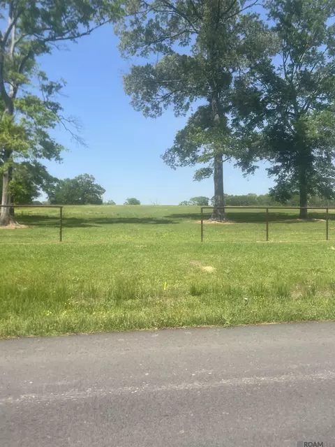 Tract U-1 Gross Rd, Clinton, LA 70722